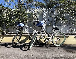 Siesta Key Palms Resort