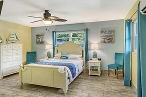 Siesta Key Palms Resort