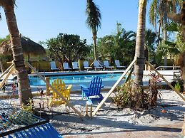 Siesta Key Palms Resort