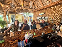 Siesta Key Palms Resort