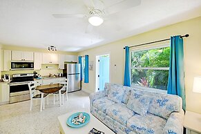 Siesta Key Palms Resort