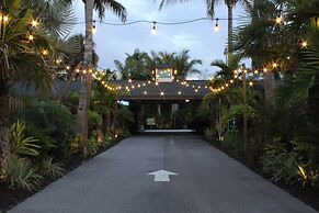 Siesta Key Palms Resort