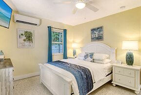 Siesta Key Palms Resort