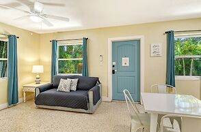 Siesta Key Palms Resort