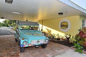 Siesta Key Palms Resort