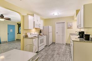 Siesta Key Palms Resort