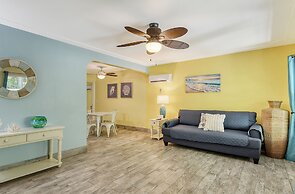 Siesta Key Palms Resort