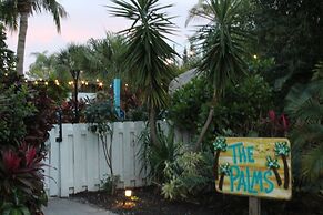 Siesta Key Palms Resort