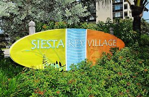 Siesta Key Palms Resort