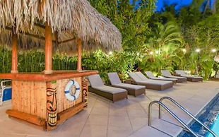 Siesta Key Palms Resort