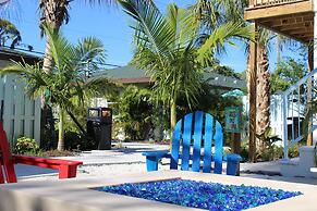Siesta Key Palms Resort