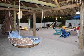 Siesta Key Palms Resort