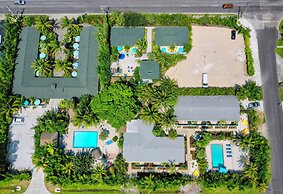 Siesta Key Palms Resort