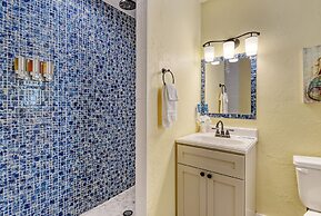 Siesta Key Palms Resort