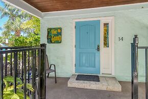 Siesta Key Palms Resort