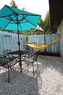 Siesta Key Palms Resort