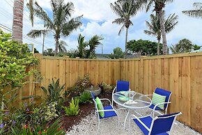 Siesta Key Palms Resort