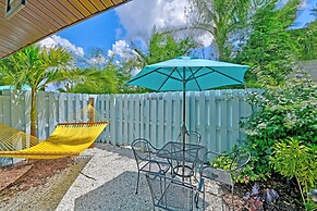 Siesta Key Palms Resort