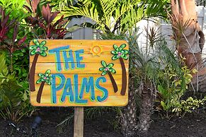 Siesta Key Palms Resort