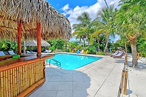 Siesta Key Palms Resort