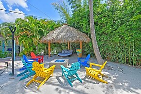 Siesta Key Palms Resort