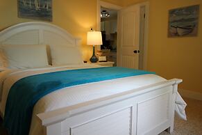 Siesta Key Palms Resort