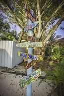 Siesta Key Palms Resort