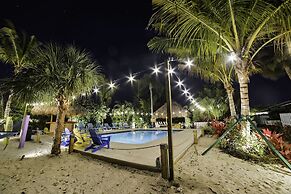 Siesta Key Palms Resort