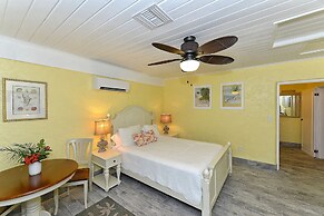 Siesta Key Palms Resort