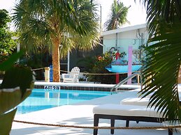 Siesta Key Palms Resort