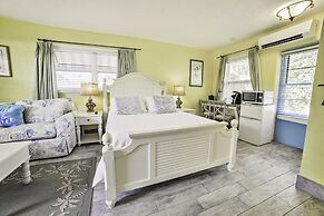 Siesta Key Palms Resort