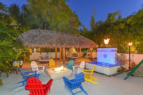 Siesta Key Palms Resort