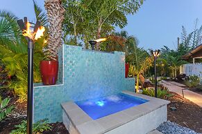 Siesta Key Palms Resort