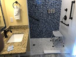 Siesta Key Palms Resort