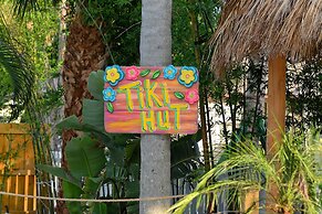 Siesta Key Palms Resort