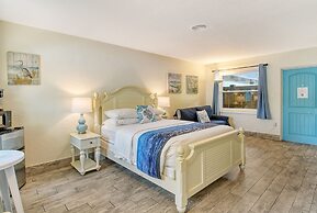 Siesta Key Palms Resort