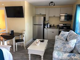 Siesta Key Palms Resort