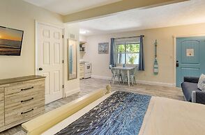 Siesta Key Palms Resort