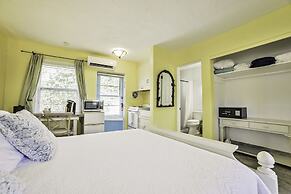 Siesta Key Palms Resort