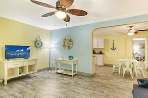 Siesta Key Palms Resort