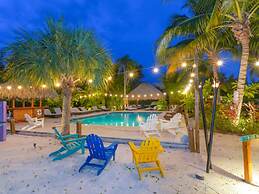 Siesta Key Palms Resort