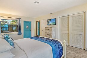 Siesta Key Palms Resort