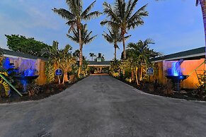 Siesta Key Palms Resort