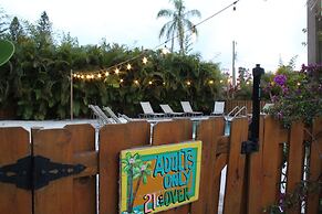 Siesta Key Palms Resort