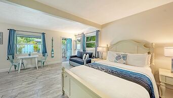 Siesta Key Palms Resort