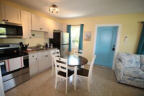 Siesta Key Palms Resort