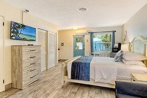 Siesta Key Palms Resort