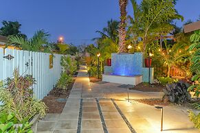 Siesta Key Palms Resort