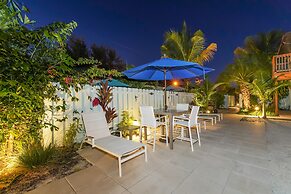 Siesta Key Palms Resort