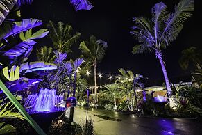 Siesta Key Palms Resort